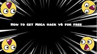 How to get Mega Hack V7 for free! (Geometry Dash Hacker Mode)