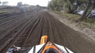 GoPro   Motocross Condé sur Escaut 125sx