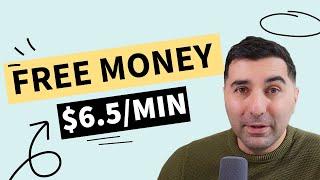 Earn $6.5 Every Minute Watching Google Ads For Money - I Tried It