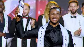 Mister International 2024 : Announcement Of Winner