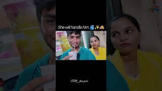 Fayas  Moni #love #couple #nrfm #fm_fan girl  #shorts #song ️️