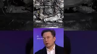 When Elon Musk admitted that LS swap is the way #lsswaptheworld #lsswap #turbo