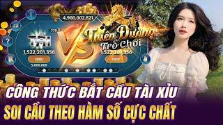 Công Thức Bắt Cầu Tài Xỉu By789 Go789 Sun52 Iwin Kwin 789Club Rikvip Ku789 Kingfun Win79 Cf68 Kubet