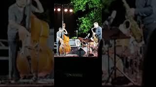 John Patitucci Trio With Chris Potter and Brian Blade