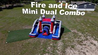 Fire and Ice Mini Dual Combo