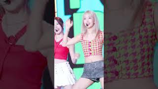 [4K60P]230807 스테이씨(STAYC) - POPPY 수민 직캠 fancam @울산서머페스티벌