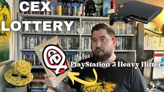 My First CEX LOTTERY - Massive Win? Does Modern Gaming Suck?!