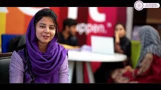 BS Information Technology | Superior University