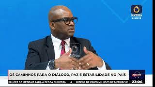 PLANTÃO INFORMATIVO | EDIÇÃO DE SEGUNDA-FEIRA |11|11|2024