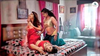 Ek Tarfa Pyaar | Lesbian Love Story | Lesbian | Nexus Pictures |