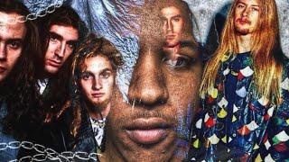 Discovering Alice In Chains For The FIRST Time! I LOVE THIS BAND 