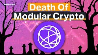 The Modular Thesis Is Dead | Analyst Round Table