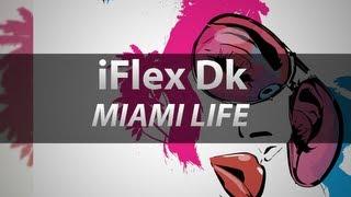 Speed Art - Miami Life