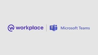 Workplace x Microsoft Teams | Leadership Discussion