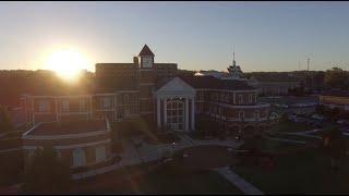 Lee University // Experience More