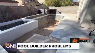 Gilbert pool business license revoked after consumer complaints