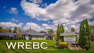 WREBC - Sunday Morning Service - October 6, 2024.