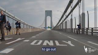 Official Runner POV Course Preview of the TCS New York City Marathon: Staten Island