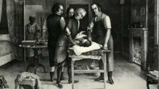 Getting Better:  200 Years of Medicine | NEJM