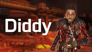 My Mate Diddy is back - Apex Legends