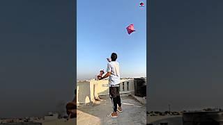 Gaurav Kite Lover🪁 | Kite Flying #kiteflying #kitefighting #kitelover