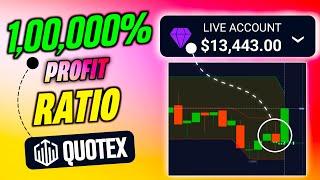  Win Every Trade on Quotex with Donchian Channel Strategy | @EasyBinaryWins