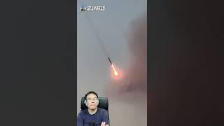 马斯克高空抛物，物业为啥不管？因为人家能自己接住  #spacex #superheavybooster #starship #elonmusk