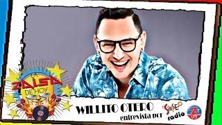 LA SALSA DE HOY TV - WILLITO OTERO