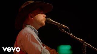 Colter Wall - Evangelina (Live Performance)