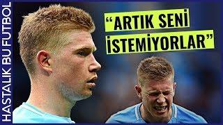 Kevin De Bruyne Hikayesi | "OBSESİF"