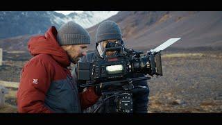 Behind the Scenes with Blackmagic URSA Cine 17K 65 and Florent Piovesan