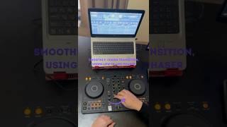 Do Practice! #1: Mastering Smooth Loop Transition with Vocal Cut Using Serato DJ Lite & FLX4 