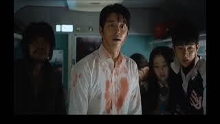 Train To Busan | Star Gold Thrills