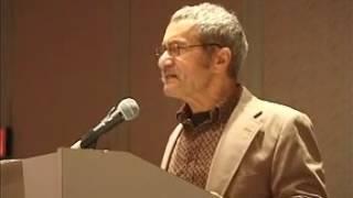 Michael Parenti "Creating a Sustainable Economy"