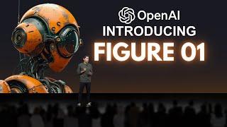 OpenAI's "AGI Robot" Breakthrough (Exciting)