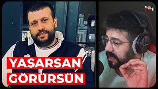 Mind Vorteks, "YAŞARSAN GÖRÜRSÜN" Barış Boyun ve FYK Hesaplaşmaları  | BurakSakinOl İzliyor