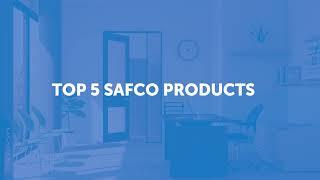 Top 5 Safco Products for Engineers and Architects | Engineersupply