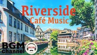 Accordion Romantic French Music - French Cafe Jazz & Bossa Nova