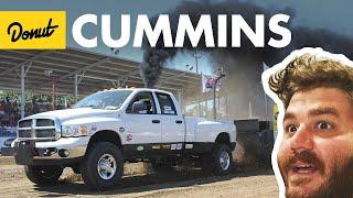 CUMMINS - Everything You Need to Know | Up to Speed