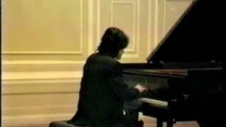 Alexei Sultanov  Liszt Mephisto Waltz #1, St.Petersburg 1989