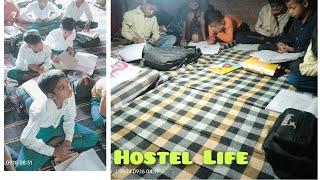 Hostel Life , Chaitanya Academy &Hostel Khaliyari