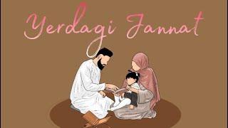 Yerdagi Jannat | #audiohikoya |