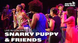 Snarky Puppy & Friends with Lalah Hathaway - Full Concert [HD] | Live at North Sea Jazz 2014