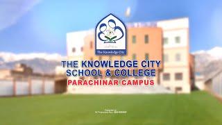 The Knowledge City School Introduction - Admissions 2020