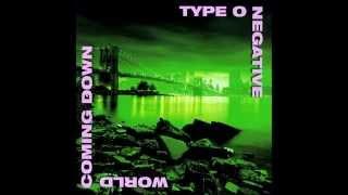 Type O Negative - All Hallows Eve