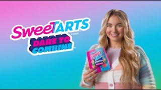 SweeTARTS | Dare to Combine | Gummies Fruity Splitz