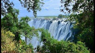 Discover Zambia  Africa's Hidden Gem!