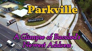 Quick Visit to SMDC's Parkville Project at Burgos Avenue, Bacolod | Negros Projects Update