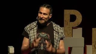 Herkes Beyin Öğrenmeli | Timur YILMAZ | TEDxKaleiçi