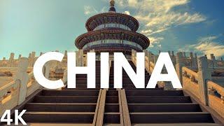 Experience the REAL China in 4K - 60fps